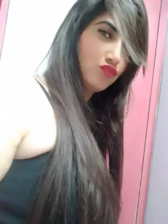 Haldwani Call Wali Girl